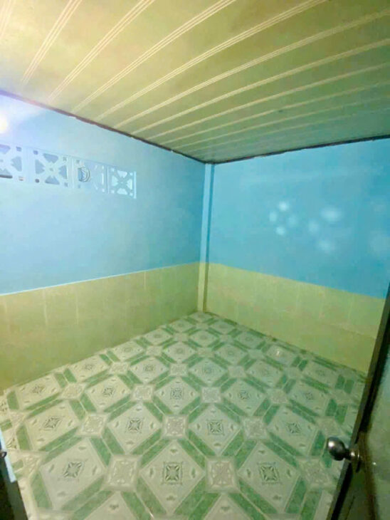 BÁN NHÀ C4 GÁC LỬNG 4 X 10M TRUNG CHÁNH – HÓC MÔN – SHR CHÍNH CHỦ – GIÁ CHỈ 2.2 TỶ