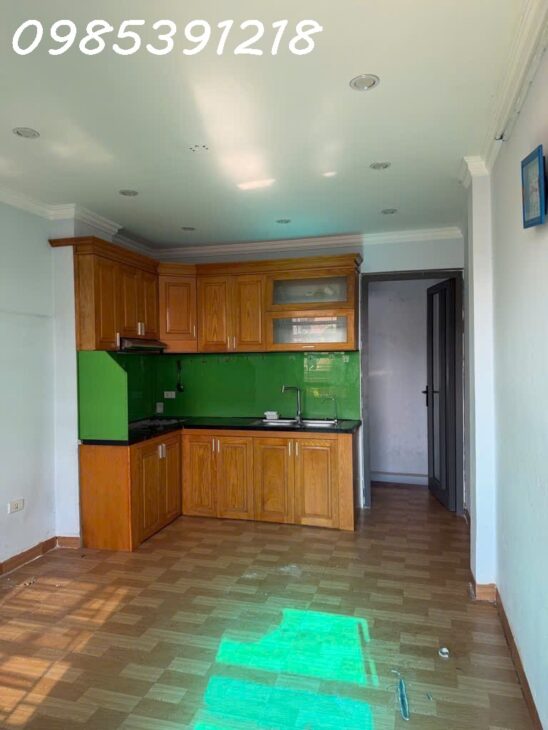 🔥GIÁP BÁT NHÌN RA HỒ, 34m2,6T, chỉ 8.35TỶ (CTL) 10m ra Oto đậu- KHU VỰC HIẾM🔥