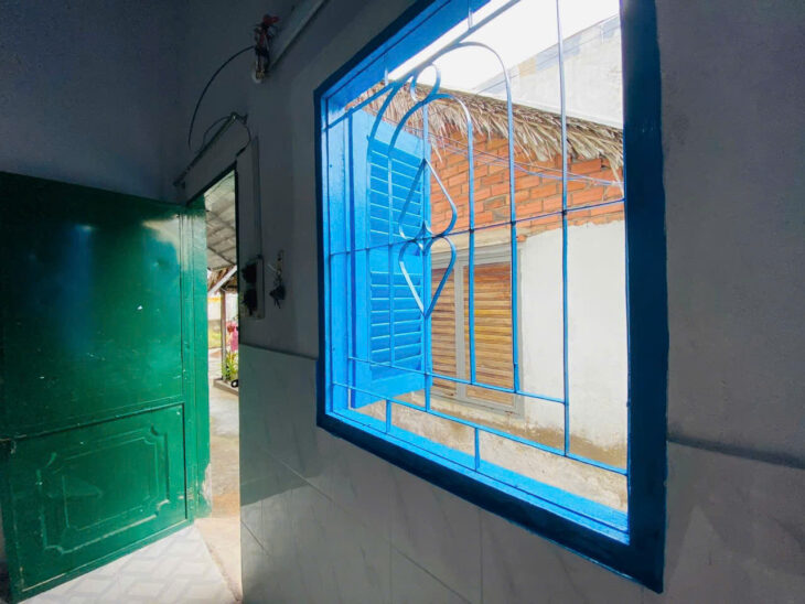 CHO THUÊ PHÒNG TRỌ 30M² – MỚI SỬA, SẠCH SẼ, THOÁNG MÁT – CHỈ 1 DÃY TRỌ YÊN TĨNH Q2 (TP. THỦ ĐỨC)