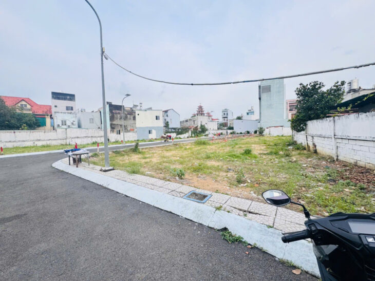 ĐẦU TƯ F0 – ĐẤT NGUYỄN DUY TRINH Q2 – GIÁ THẤP HƠN KHU VỰC 10–15%