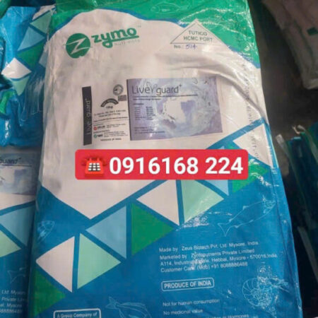 LIVERGUARD PLUS – BỔ GAN THẢO DƯỢC DẠNG BỘT