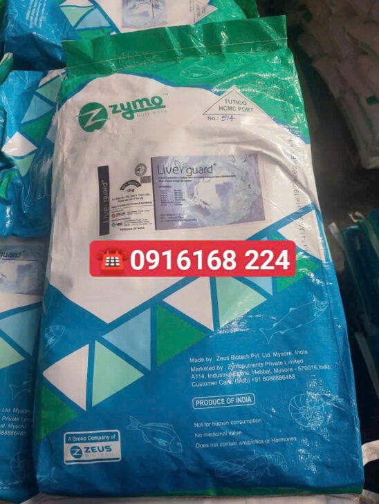 LIVERGUARD PLUS – BỔ GAN THẢO DƯỢC DẠNG BỘT