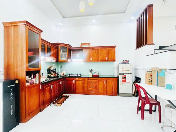NHÀ ĐẸP – GIÁ TỐT –CHÍNH CHỦ CẦN BÁN CĂN NHÀ TẠI kdc Xuyên Á, Mỹ Hạnh, Long An