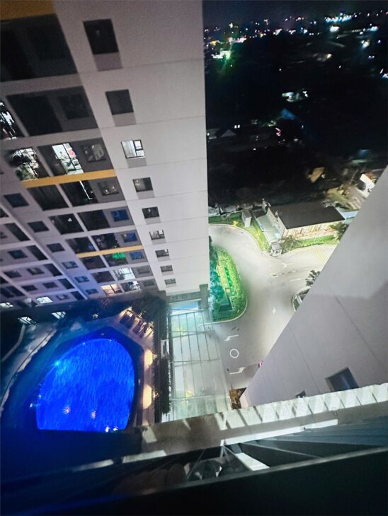 CĂN HỘ VIEW ĐẸP- GIÁ TỐT cần bán nhanh căn chung cư Legacy Central Thuận Giao 25 ,p Thuận An, TPHCM