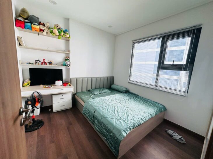 CĂN HỘ VIEW ĐẸP- GIÁ TỐT cần bán nhanh căn chung cư Legacy Central Thuận Giao 25 ,p Thuận An, TPHCM