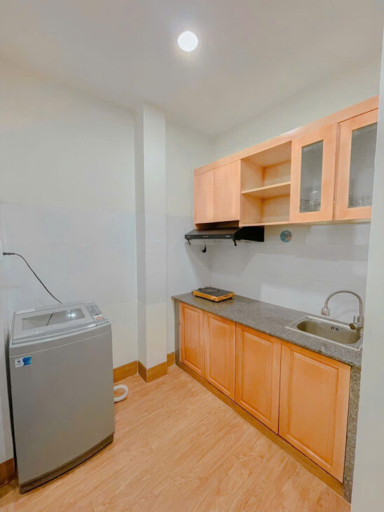 CHO THUÊ CĂN HỘ studio –KHU VƯỜN XOÀI – PHƯỜNG PHƯỚC HÒA -TP NHA TRANG