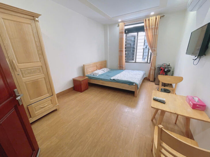 CHO THUÊ CĂN HỘ studio –KHU VƯỜN XOÀI – PHƯỜNG PHƯỚC HÒA -TP NHA TRANG