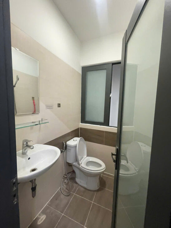 Cho thuê Căn Hộ – DT 30m² – Giá 4,4 triệu/tháng – Phường Phước Hải – TP .Nha Trang