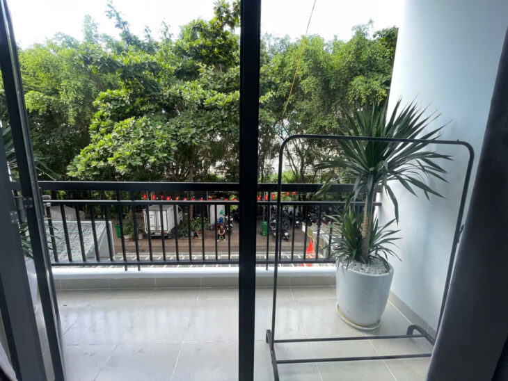 Cho thuê Căn Hộ – DT 30m² – Giá 4,4 triệu/tháng – Phường Phước Hải – TP .Nha Trang