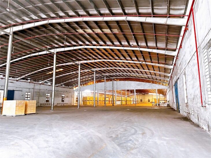 XT616 cho thuê nhà xưởng sản xuất kinh doanh hoạt động ngày đêm, nhiều ngành nghề