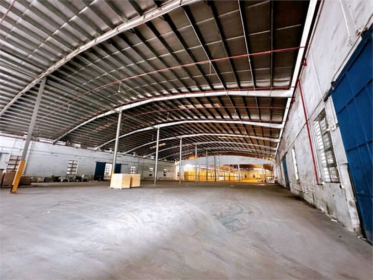 XT616 cho thuê nhà xưởng sản xuất kinh doanh hoạt động ngày đêm, nhiều ngành nghề