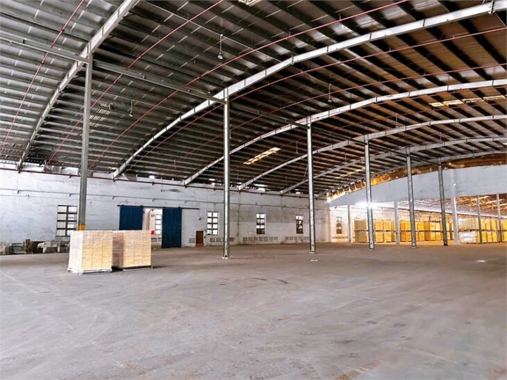 XT616 cho thuê nhà xưởng sản xuất kinh doanh hoạt động ngày đêm, nhiều ngành nghề