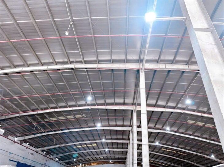 XT616 cho thuê nhà xưởng sản xuất kinh doanh hoạt động ngày đêm, nhiều ngành nghề