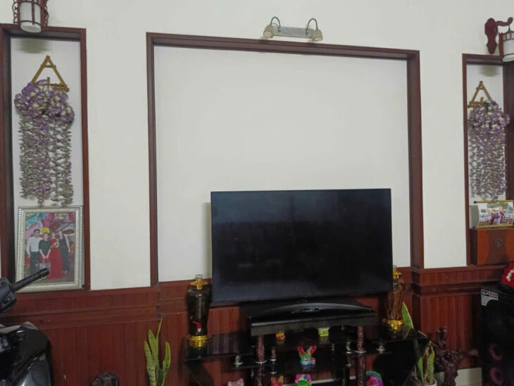 CHÍNH CHỦ CẦN BÁN NHÀ 2 TẦNG – CHƯA QUA ĐẦU TƯ – CẨM LỆ – ĐÀ NẴNG- GIÁ CHỈ 5 TỶ X