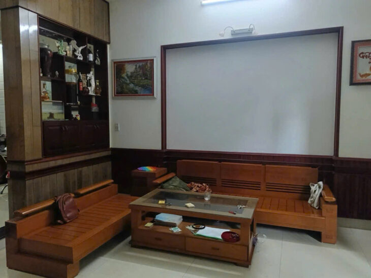 CHÍNH CHỦ CẦN BÁN NHÀ 2 TẦNG – CHƯA QUA ĐẦU TƯ – CẨM LỆ – ĐÀ NẴNG- GIÁ CHỈ 5 TỶ X