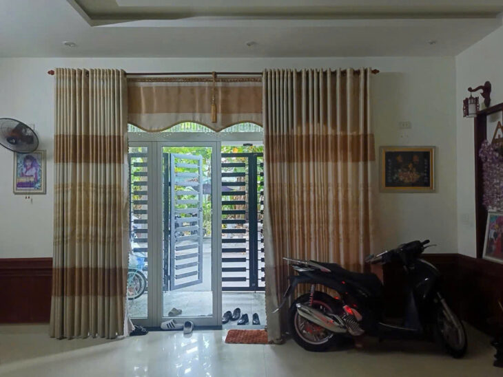 CHÍNH CHỦ CẦN BÁN NHÀ 2 TẦNG – CHƯA QUA ĐẦU TƯ – CẨM LỆ – ĐÀ NẴNG- GIÁ CHỈ 5 TỶ X