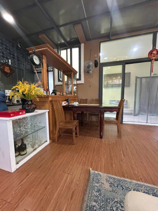 CẦN BÁN NHÀ SÂN VƯỜN MINI SIÊU RỘNG – CÓ THU NHẬP SẴN – PHƯỜNG PHÚ HỮU- Q9 – HỒ CHÍ MINH