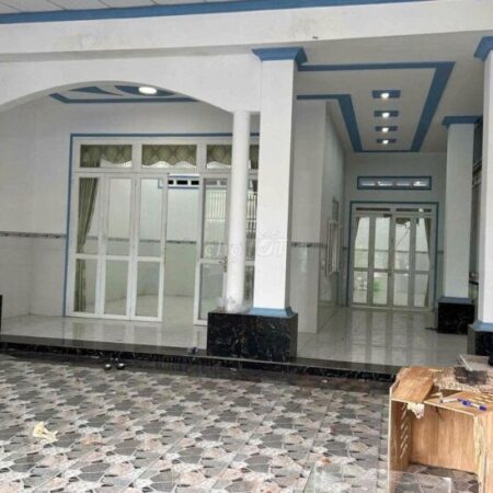 NHÀ CHÍNH CHỦ – MẶT TIỀN Xe Tải Đường Cơ Thánh Vệ, Phường Hiệp Ninh, Thành phố Tây Ninh, Tây Ninh