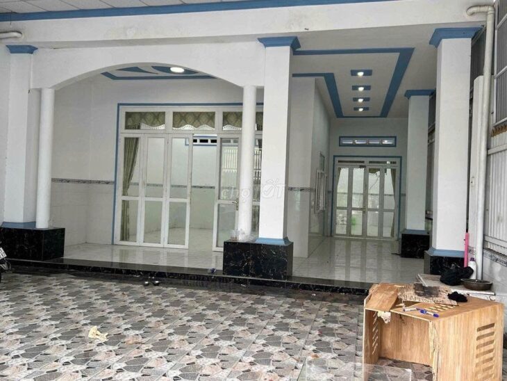 NHÀ CHÍNH CHỦ – MẶT TIỀN Xe Tải Đường Cơ Thánh Vệ, Phường Hiệp Ninh, Thành phố Tây Ninh, Tây Ninh