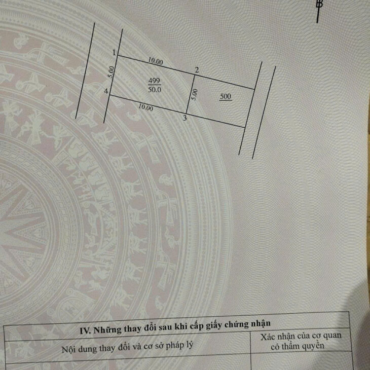 Bán nhà Nguyễn Văn Linh. 50m . Không cõ căn thứ hai. Gần trường,chợ , vinhome . Có thể kinh doanh