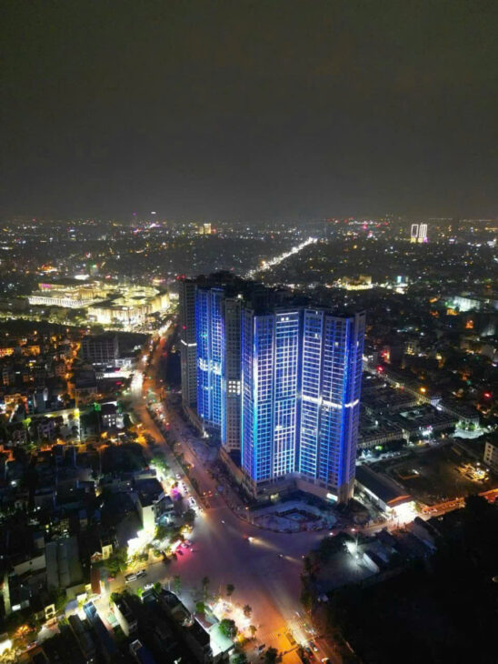 Bán nhà 1 tầng mặt đường Trại Lẻ – Vỉa hè 6m – Vị trí đẹp không quy hoạch