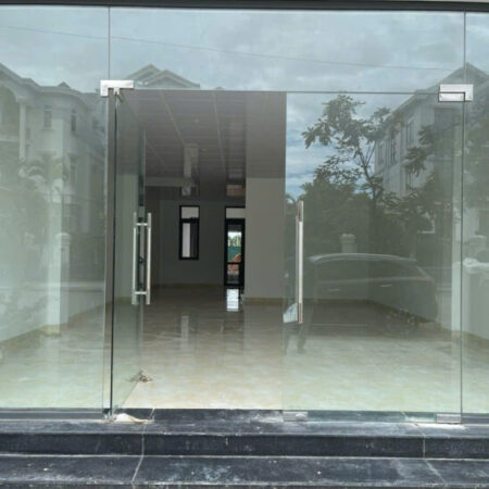 🏢 CHO THUÊ MẶT BẰNG TẦNG 1 – KĐT PHÚ MỸ AN, TP HUẾ