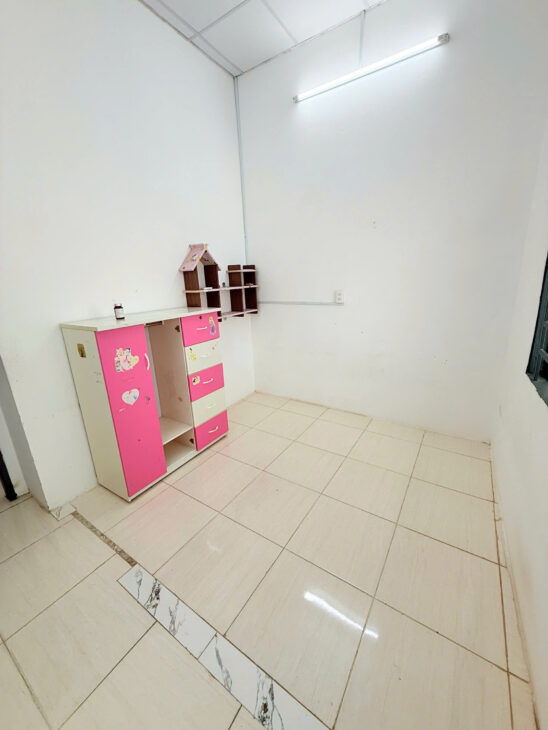 NHÀ CHÍNH CHỦ TẠI TRƯỜNG CHINH, TÂN BÌNH, HỒ CHÍ MINH