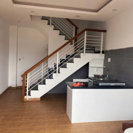 CHO THUÊ NHÀ NGUYÊN CĂN 4 PHÒNG NGỦ CAO THẮNG PHƯỜNG 7 ĐÀ LẠT 9TR/THÁNG