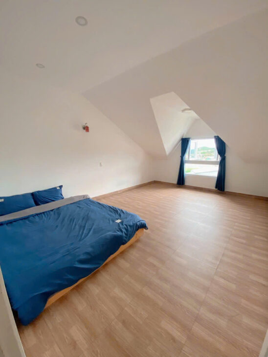 CHO THUÊ NHÀ NGUYÊN CĂN 4 PHÒNG NGỦ CAO THẮNG PHƯỜNG 7 ĐÀ LẠT 9TR/THÁNG