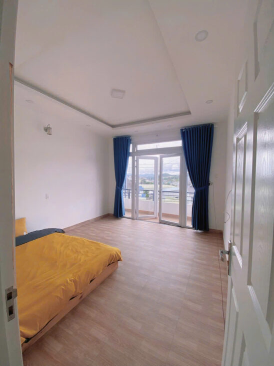 CHO THUÊ NHÀ NGUYÊN CĂN 4 PHÒNG NGỦ CAO THẮNG PHƯỜNG 7 ĐÀ LẠT 9TR/THÁNG