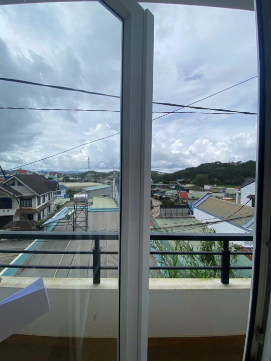 CHO THUÊ NHÀ NGUYÊN CĂN 4 PHÒNG NGỦ CAO THẮNG PHƯỜNG 7 ĐÀ LẠT 9TR/THÁNG