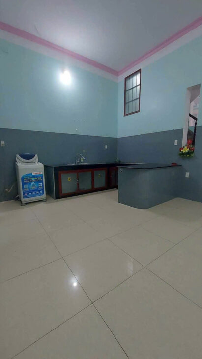 CHO THUÊ NHÀ ĐẸP MẶT TIỀN ĐƯỜNG NGUYỄN HUỆ – NGAY CHỢ MỚI, HUYỆN TRẢNG BOM, TỈNH ĐỒNG NAI