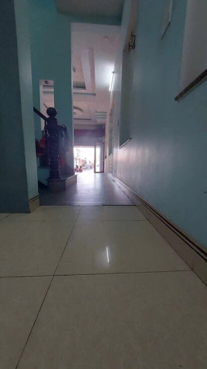 CHO THUÊ NHÀ ĐẸP MẶT TIỀN ĐƯỜNG NGUYỄN HUỆ – NGAY CHỢ MỚI, HUYỆN TRẢNG BOM, TỈNH ĐỒNG NAI