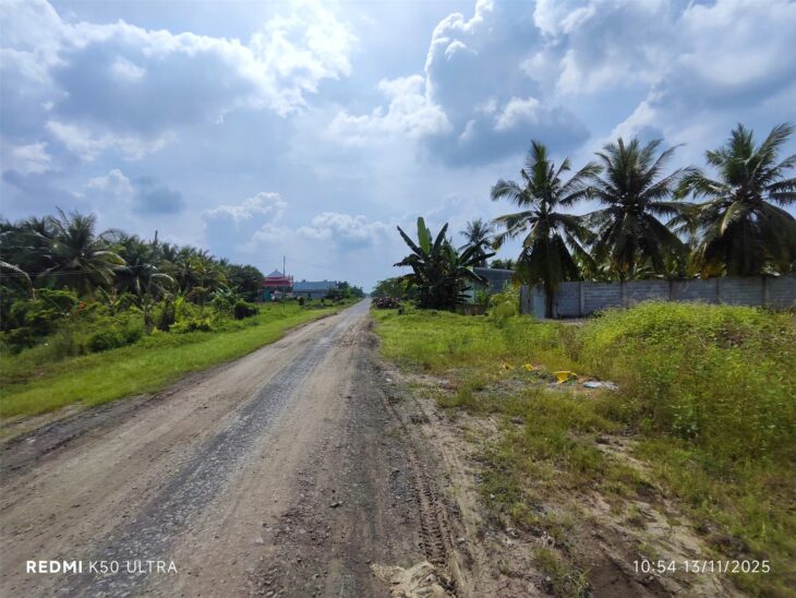 ĐẤT ĐẸP – GIÁ TỐT – CẦN BÁN NHANH 3 Lô Đất Vị Trí Đắc Địa Tại Song Thuận, Châu Thành, Tiền Giang