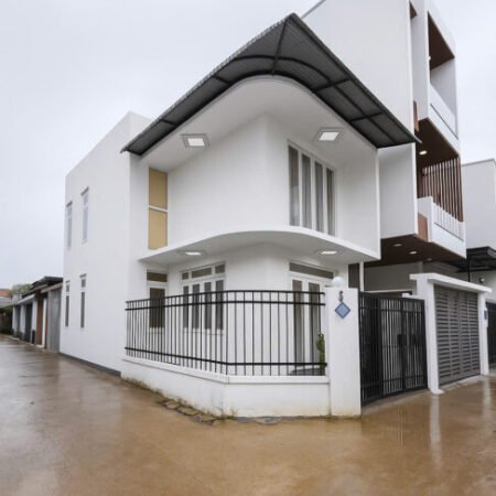 🏡 BÁN NHÀ 2 MẶT TIỀN – KIỆT Ô TÔ TRÁNH NHAU PHAN CHU TRINH 🏡 BÁN NHÀ 2 MẶT TIỀN – KIỆT Ô TÔ TRÁNH NHAU PHAN CHU TRINH