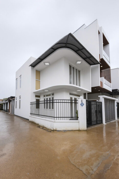 🏡 BÁN NHÀ 2 MẶT TIỀN – KIỆT Ô TÔ TRÁNH NHAU PHAN CHU TRINH