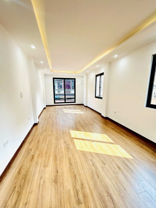 💥 BÁN NHÀ HOÀNG MAI- LÔ GÓC – Ô TÔ – KINH DOANH THÔNG TỨ PHÍA : 37M* 5 TẦNG * 8.95 tỷ ( Thương