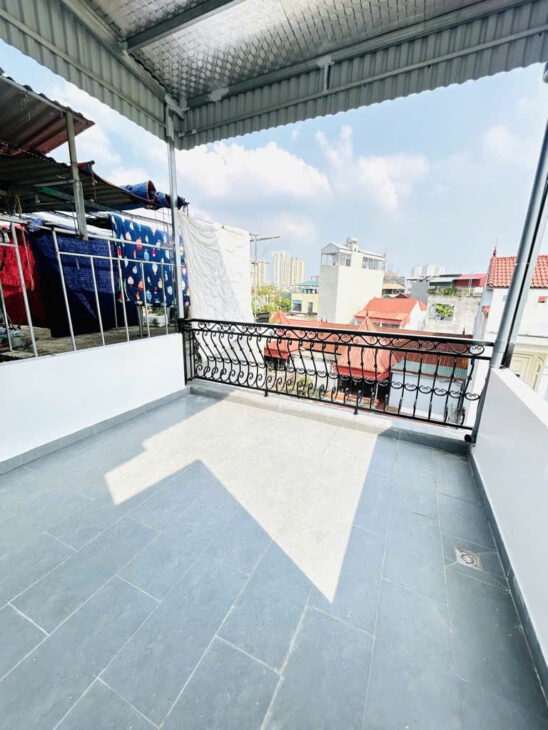 💥 BÁN NHÀ HOÀNG MAI- LÔ GÓC – Ô TÔ – KINH DOANH THÔNG TỨ PHÍA : 37M* 5 TẦNG * 8.95 tỷ ( Thương