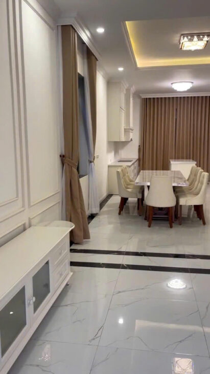 CHO THUÊ VILLA 5 PHÒNG FULL NỘI THẤT CAO CẤP SÂN VƯỜN RỘNG MẶT TIỀN MĂNG LIN ĐÀ LẠT