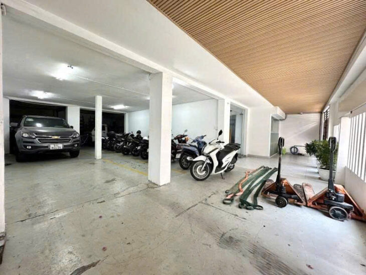 BÁN NHÀ GIÁ RẺ MẶT TIỀN XÔ VIẾT NGHỆ TĨNH, P.24, BÌNH THẠNH –HỒ CHÍ MINH 207M² (12x18m) – GIÁ 37