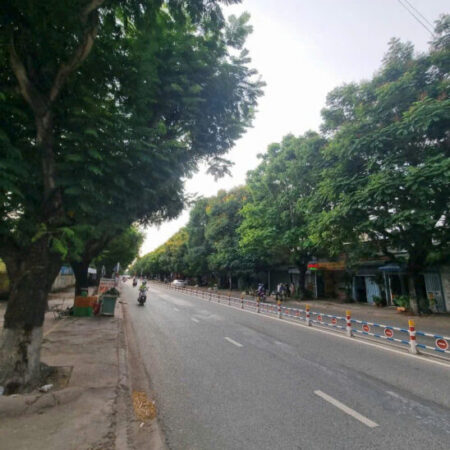 Bán đất xây biệt thự tuyệt đẹp ngay Huỳnh Văn Nghệ-0909808615