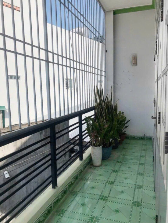 NHÀ 1 TRỆT 1 LẦU HẺM MAI XUÂN THƯỞNG, VĨNH HOÀ, NHA TRANG.