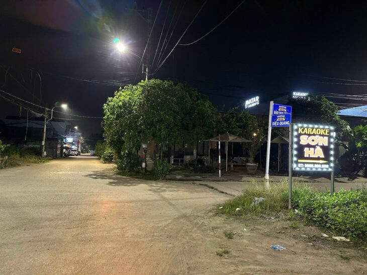 🏡 Bán 03 lô đất Mặt Tiền Diệu Quang – cách Phạm Văn Đồng 100m – TDP Ngọc Anh, Phú Thượng, Huế