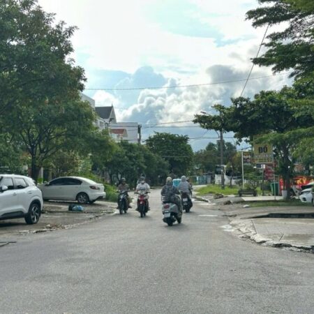 🏡 Lô góc 02 Mặt tiền Trương Gia Mô và Tùng Thiện Vương, Vị trí Đắc địa Kinh Doanh