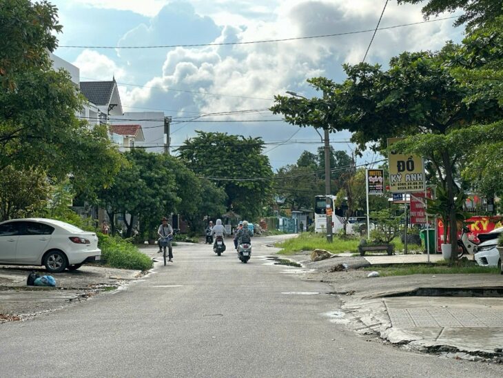 🏡 Lô góc 02 Mặt tiền Trương Gia Mô và Tùng Thiện Vương, Vị trí Đắc địa Kinh Doanh