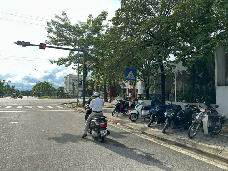 🏡 Lô góc 02 Mặt tiền Trương Gia Mô và Tùng Thiện Vương, Vị trí Đắc địa Kinh Doanh