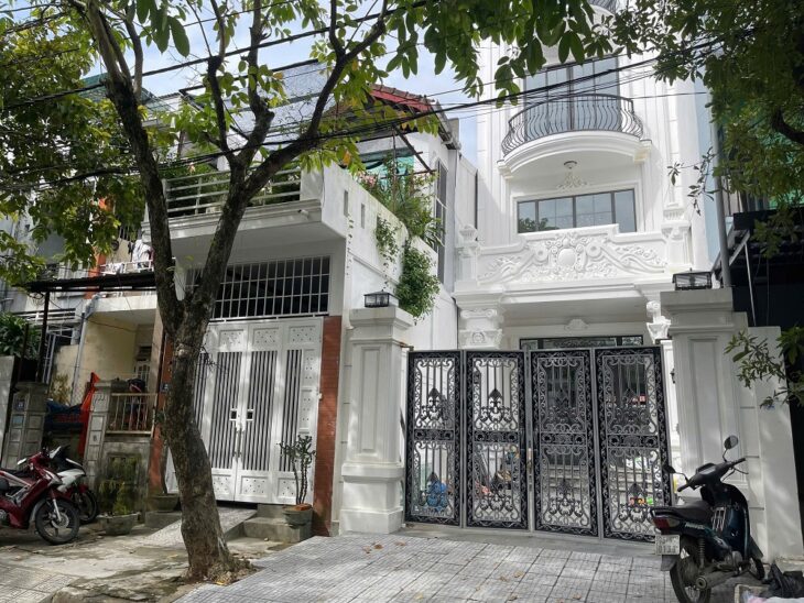 🏡 Bán đất Mặt tiền Tôn Thất Dương Kỵ tặng mặt bằng Đang kinh doanh thu nhập Ổn định