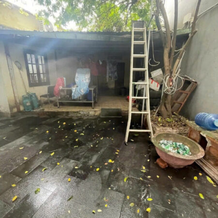 CẦN BÁN ĐẤT TẶNG NHÀ CẤP 4 – DIỆN TÍCH 246m² – MẶT TIỀN ĐƯỜNG BÀU TRẢNG 6 – GIÁ CHỈ 13,9 TỶ