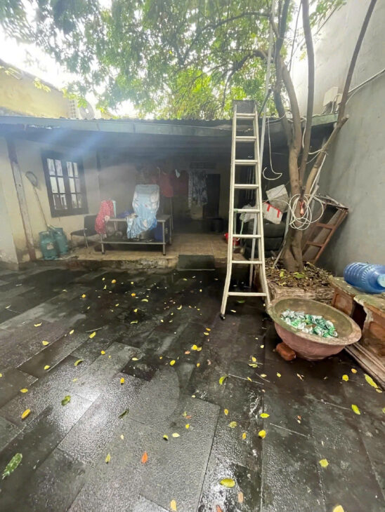 CẦN BÁN ĐẤT TẶNG NHÀ CẤP 4 – DIỆN TÍCH 246m² – MẶT TIỀN ĐƯỜNG BÀU TRẢNG 6 – GIÁ CHỈ 13,9 TỶ