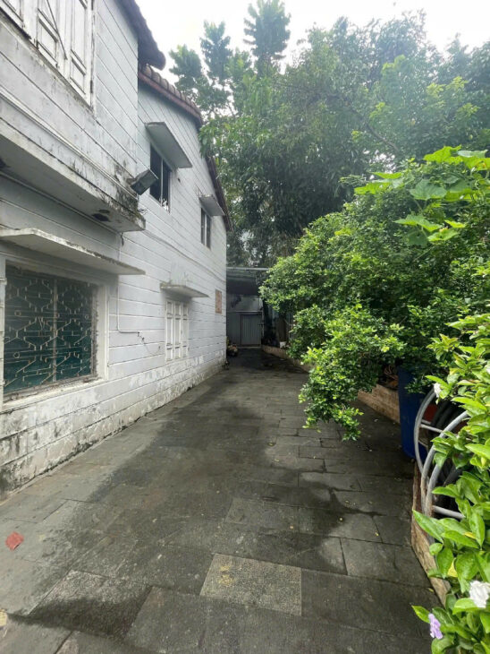 CẦN BÁN ĐẤT TẶNG NHÀ CẤP 4 – DIỆN TÍCH 246m² – MẶT TIỀN ĐƯỜNG BÀU TRẢNG 6 – GIÁ CHỈ 13,9 TỶ